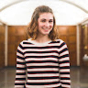 Meet your Posher, Kailee